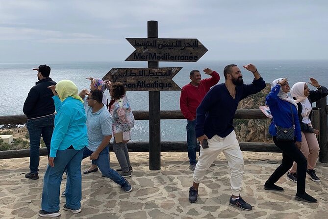 Full-Day Private Guided Tour in Tangier - The Sum Up
