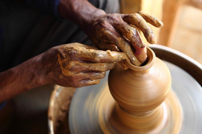 Full-Day Private Highlights Tour in Naxos Island - Common Questions