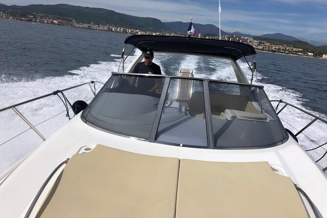 Full Day Private Luxury Boat Excursion - Customer Satisfaction and Feedback