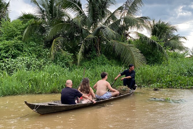 Full-Day Private Luxury Tour in Mekong Delta Sunset Cooking Classes - Copyright