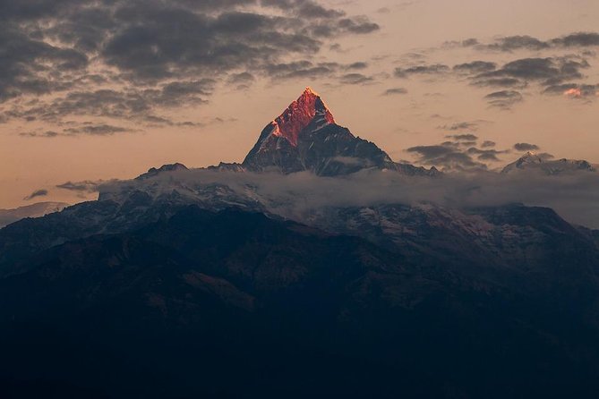 Full-Day Private Pokhara City Tour With Professional Guide and Luxury Vehicle - Common Questions