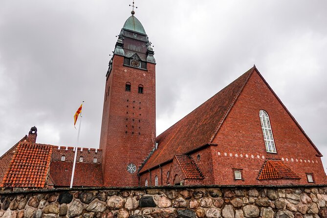 Full Day Private Shore Tour in Gothenburg From Gothenburg Port - The Sum Up