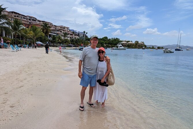 Full Day Private Sightseeing Snorkel Boat Charter in USVI - Common Questions