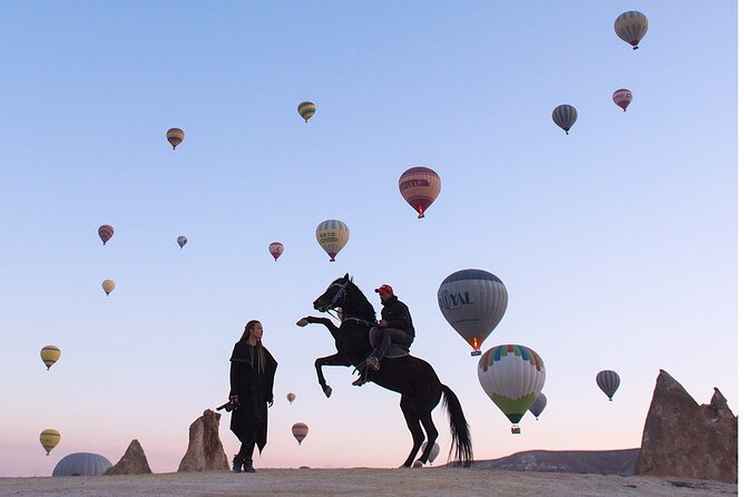 Full Day Private Tour in Cappadocia - The Sum Up