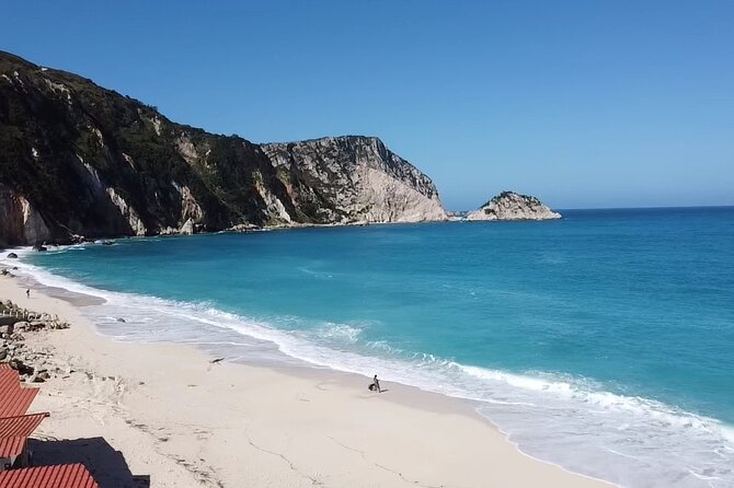 Full-Day Private Tour in Kefalonia - The Sum Up