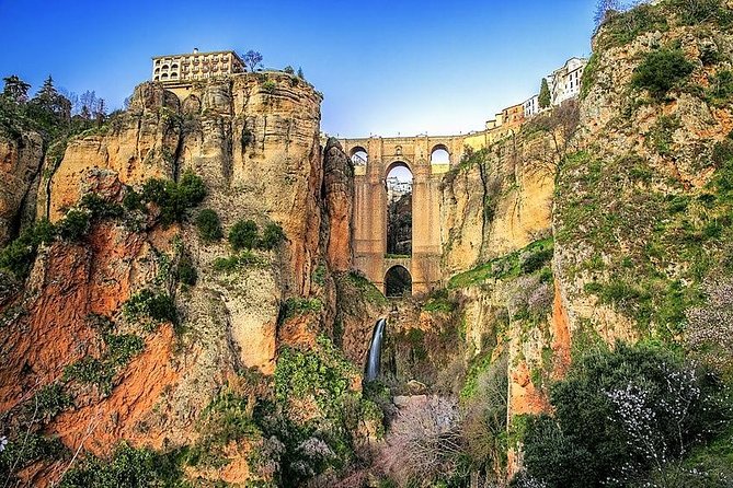 Full Day Private Tour in Ronda With Pick-Up at the Costa Del Sol - Additional Information