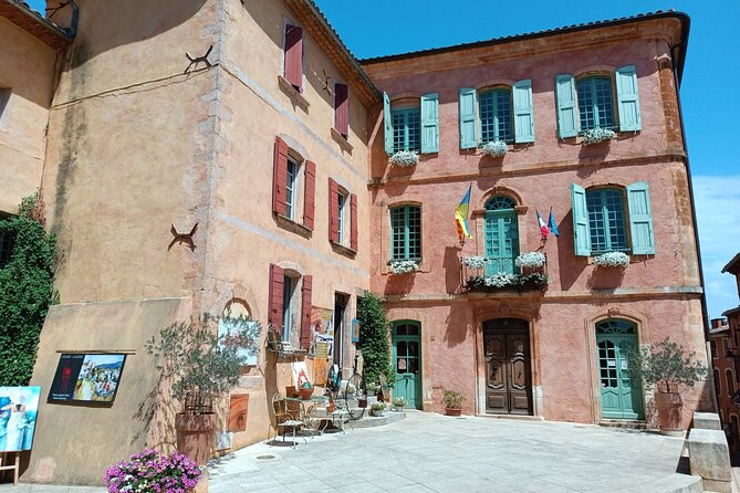 Full Day Private Tour Sunday Market in the Luberon - Tips for Making the Most of Your Sunday Market Tour