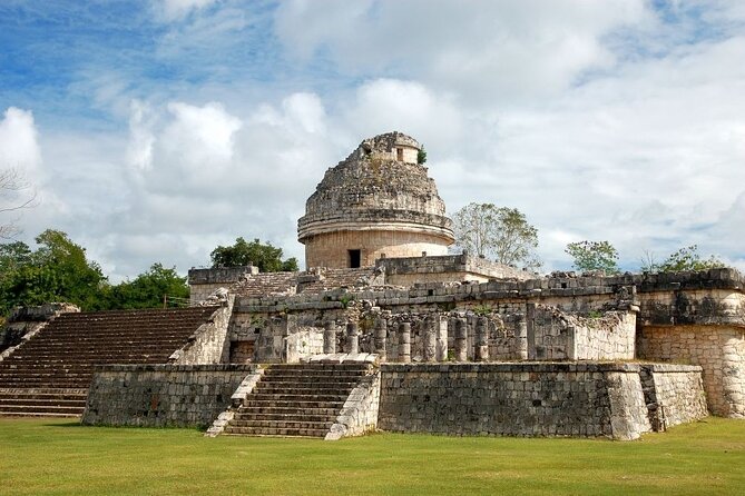 Full Day Private Tour to Chichén Itzá, Cenote Ik Kil and Izamal - Reviews and Ratings
