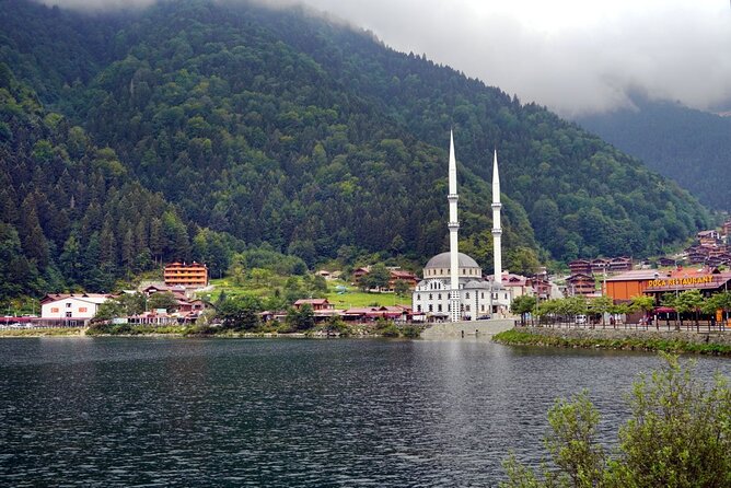 Full-Day Private Tour to Uzungöl From Trabzon - Reviews