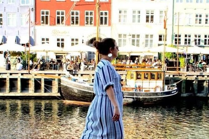 Full Day Private Walking Tour in Copenhagen - Tour Price and Offer Details