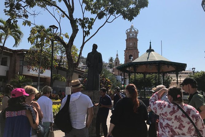 Full-Day Puerto Vallarta City Highlights Tour - Common Questions