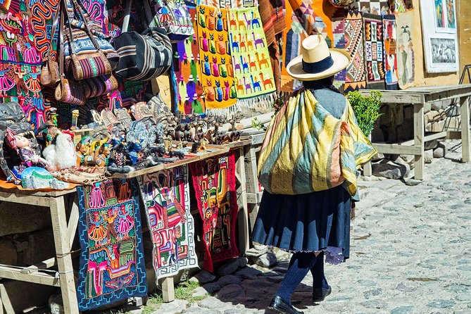 Full Day Sacred Valley Tour With Buffet Lunch - Customer Review Example