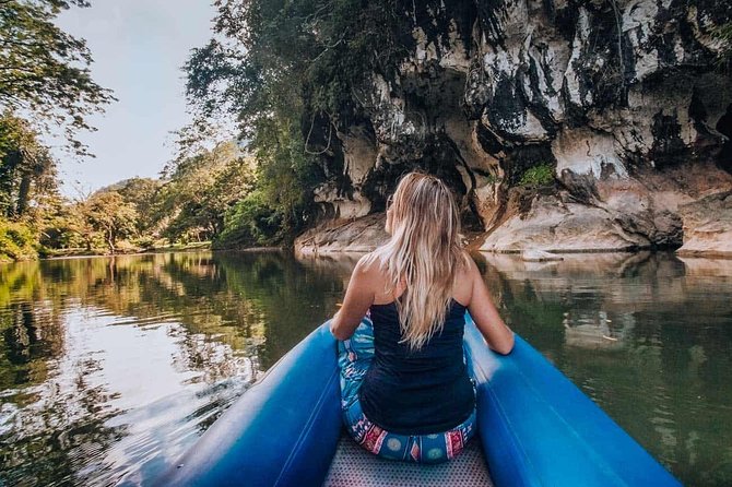 Full-Day Safari Tour to Khao Sok Jungle From Phuket - The Sum Up