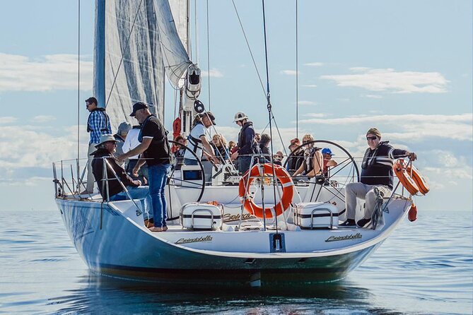 Full Day Sailing Adventure on Brindabella - The Sum Up