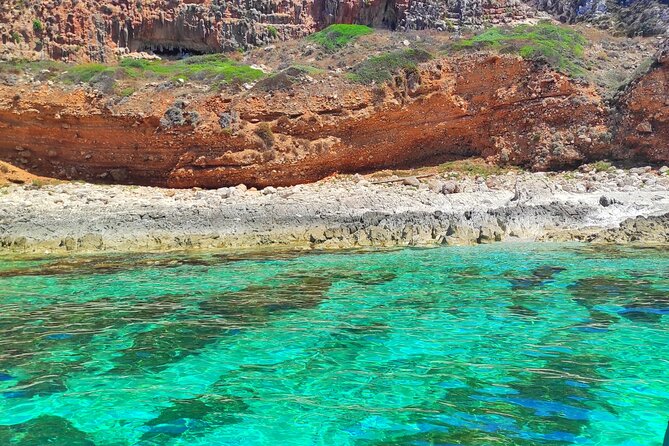 Full Day Sailing Boat Tour to the Egadi Islands - The Sum Up