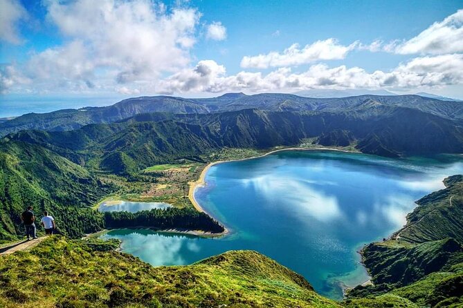 Full Day Sete Cidades & Lagoa Do Fogo Tour With Lunch (West Tour) - Pricing and Value