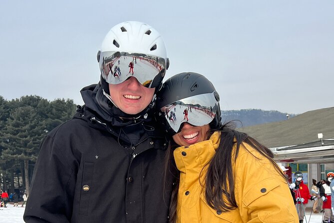 Full Day Ski Tour From Seoul to Yongpyong Ski Resort - Skiing Activities