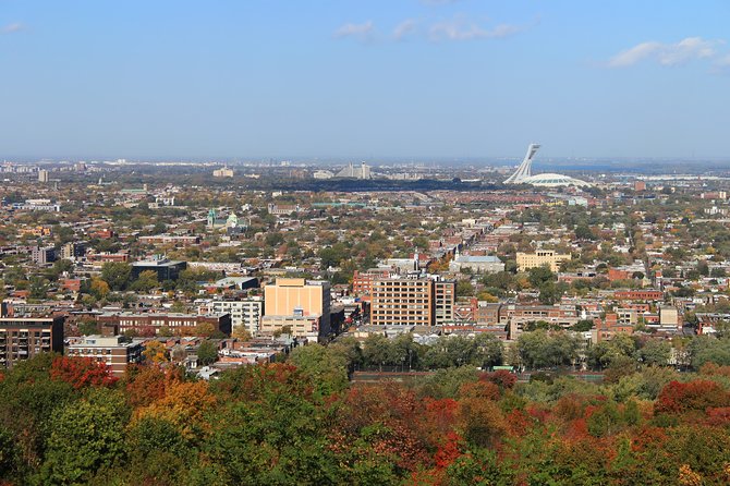 Full-Day Small-Group Montreal Tour With Pickup and a Local Taste - Pricing and Booking Details