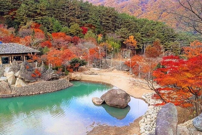 Full-Day Suncheon Bay Garden and Samseonggung Palace With Lunch - Additional Information and Contact Details