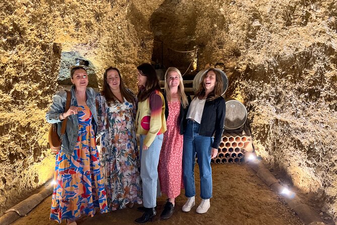 Full Day Tasting The Unknown Rioja Wine Region - The Sum Up