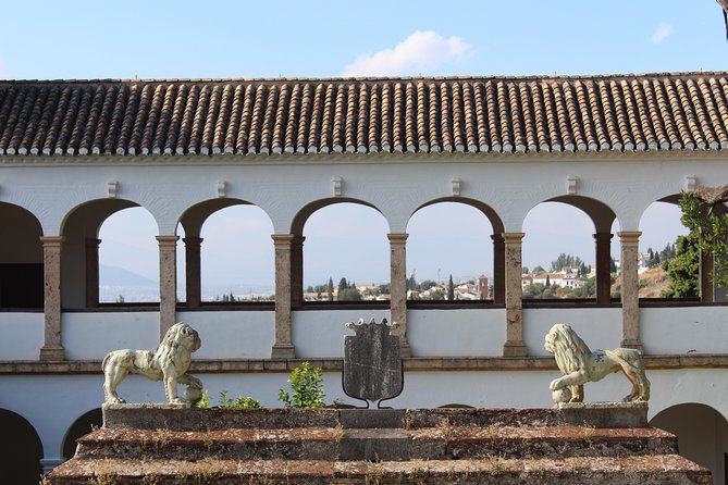 Full Day to Alhambra Palace and Generalife Gardens Direct From Malaga - The Sum Up