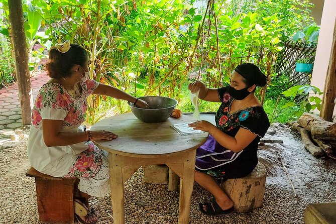 Full Day Tour Chichen Magic Towns Izamal and Valladolid - The Sum Up