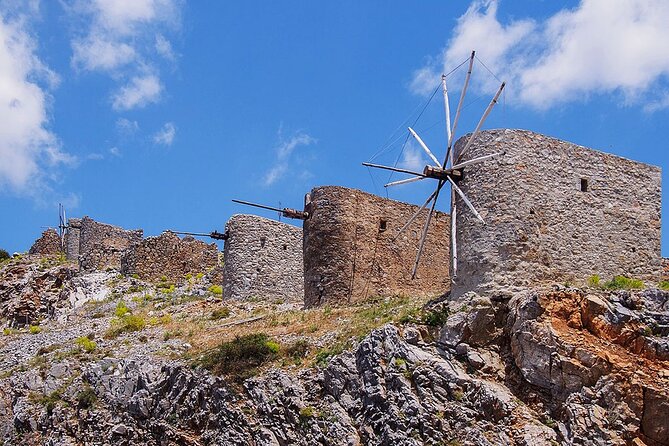 Full Day Tour in Knossos Palace,Lassithi Plateau and Zeus Cave - Tips for a Memorable Day