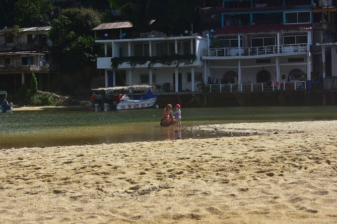 Full Day Tour in Yelapa and Majahuitas in Catamaran With Snorkel - The Sum Up