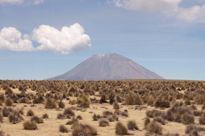 Full Day Tour Including Transfer to Puno / Colca Canyon - Directions