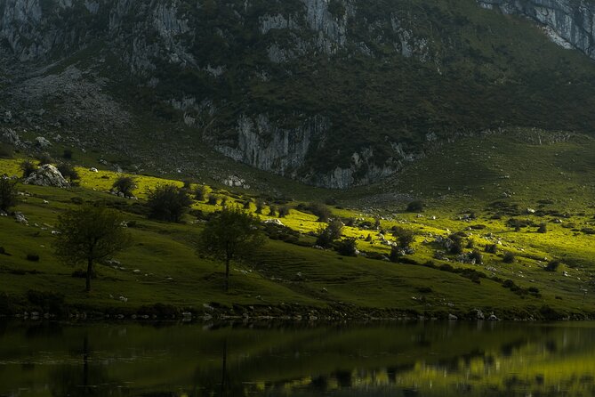 Full Day Tour Lakes of Covadonga and Santillana From Santander - The Sum Up