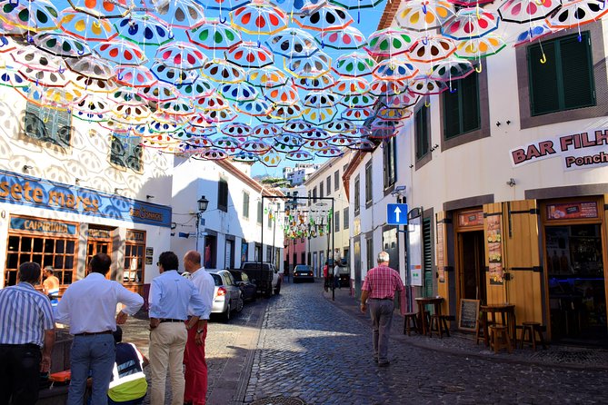 Full Day Tour of Madeira West - Common Questions
