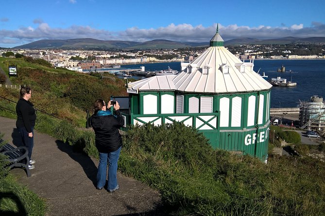 Full Day Tour of the Isle of Man With a Qualified Isle of Man Tour Guide - Booking and Contact Information