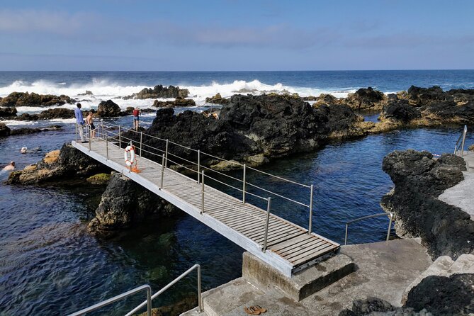 Full Day Tour - the Best of Terceira Island - The Sum Up