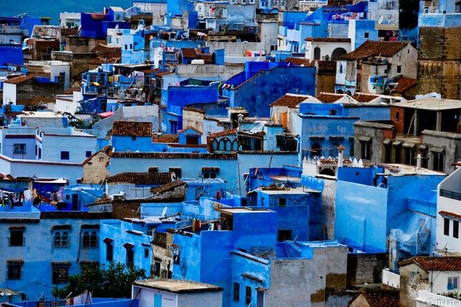 Full Day Tour the Blue City , CHEFCHAOUEN on Small-Group - Traveler Photos