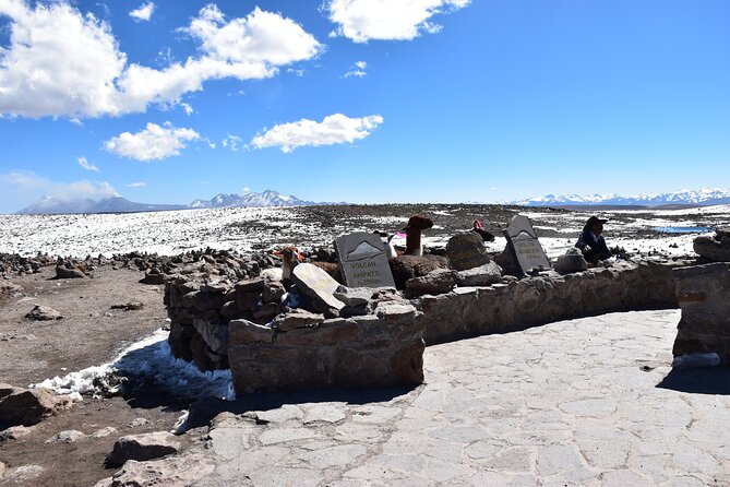Full Day Tour to Colca From Arequipa - Common Questions