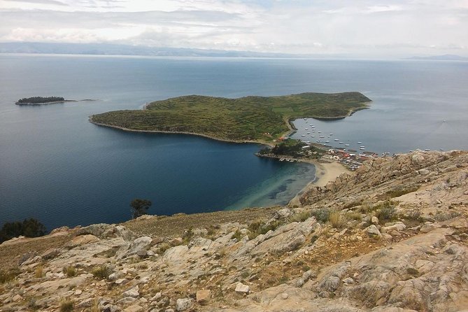 Full Day Tour to Sun Island in Copacabana From Puno - Additional Information