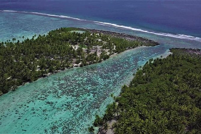Full-Day Tour With Snorkeling, Tahaa Island From Raiatea - Good To Know