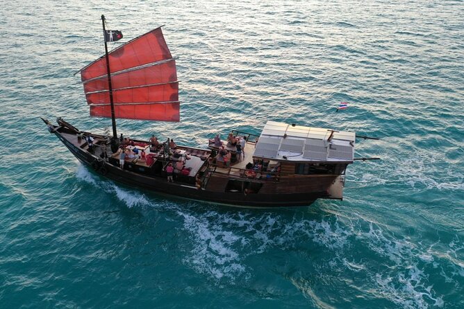 Full-Day Tour With Sunset in Koh Phangan From Koh Samui - Cancellation Policy
