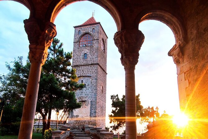 Full-Day Trabzon City Tour With Licenced Tour Guide - The Sum Up