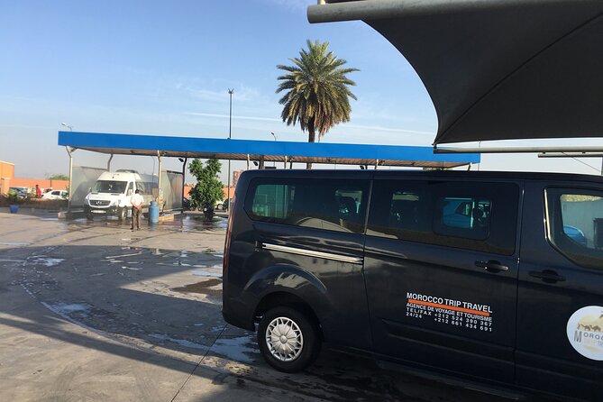 Full Day Trip to Essaouira City From Marrakech - Common Questions