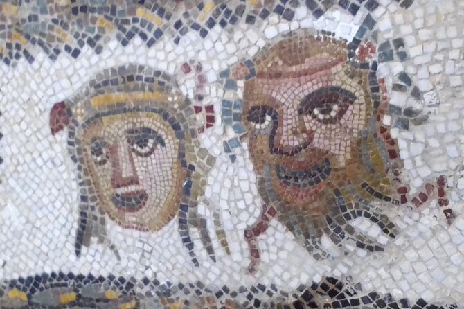 Full Day Trip to Kairouan and El Jemm - Common Questions
