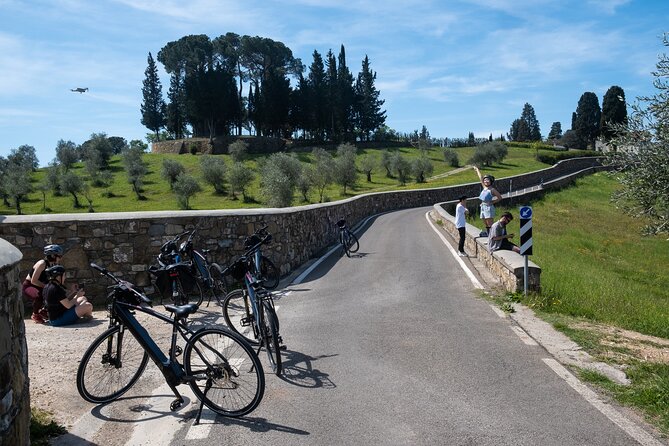 Full-Day Tuscan Hills Bike Tour - Common Questions