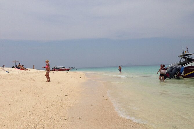Full Tour De Las Islas Koh Phi Phi, Con Guía En Español - Precios Y Opciones De Reserva