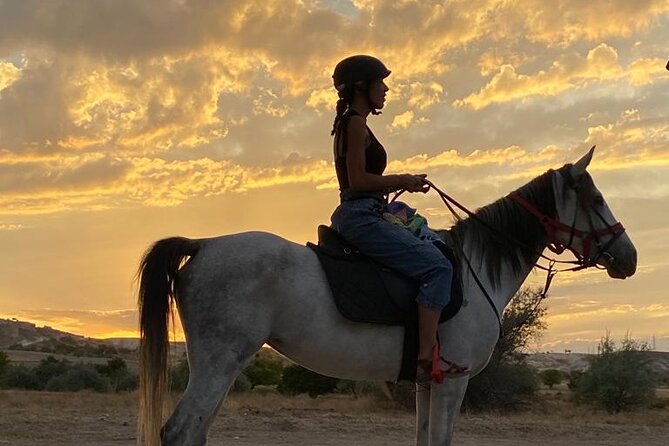 Fun Horse Tour in Cappadocia - Traveler Photos: Capturing the Beauty of Cappadocia