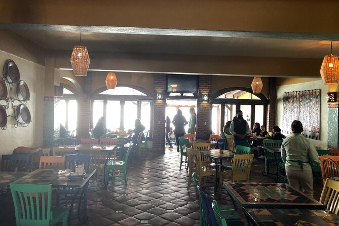 Fun in Rosarito: Private Door to Door Adventure - Reviews From Previous Travelers