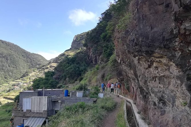 Funchal Small-Group Marocos to Mimosa Valley Hike - Common Questions