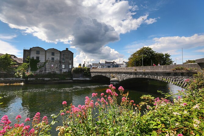 Galway City Walking Tour With Local Guide - Common Questions