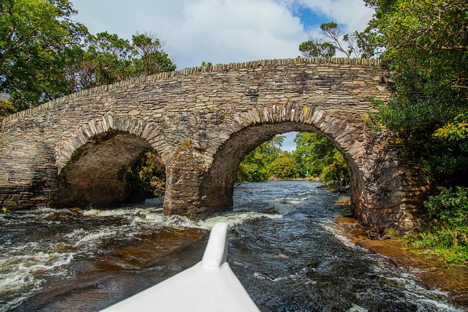 Gap of Dunloe Tour ( Boat & Bus) - Directions to Gap of Dunloe Tour