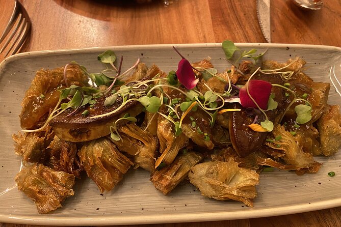 Gastronomic Private Tour of Pintxos in San Sebastián - Booking Your Gastronomic Adventure