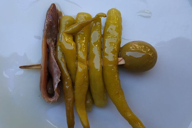 Gastronomic Tour of Pintxos in San Sebastián - Directions
